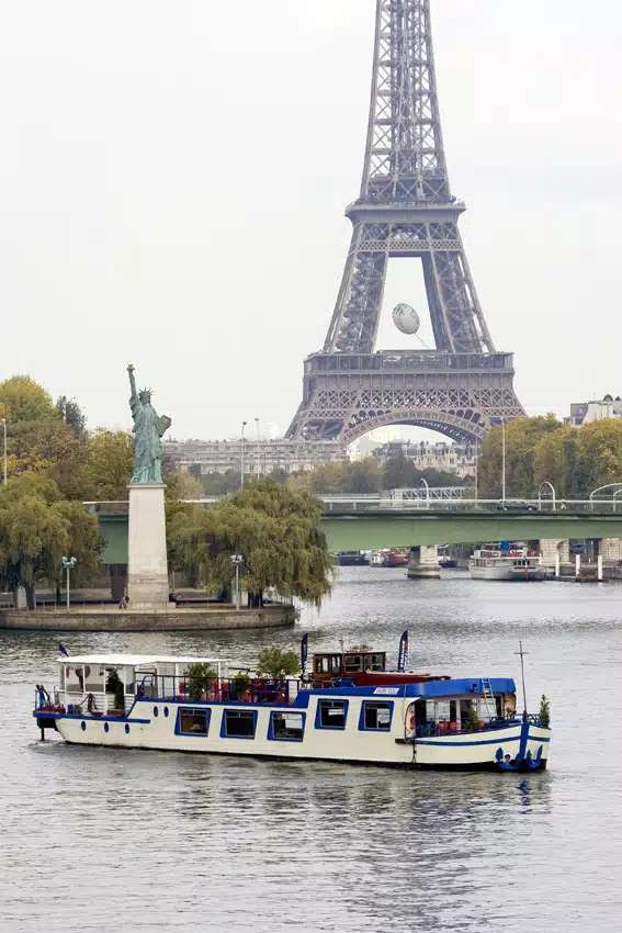 Le Coche d'Eau - Photo 2