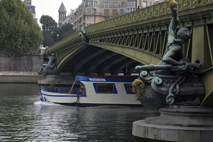 Le Coche d'Eau - Photo 4