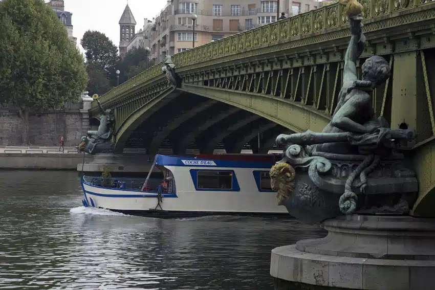 Le Coche d'Eau - Photo 3