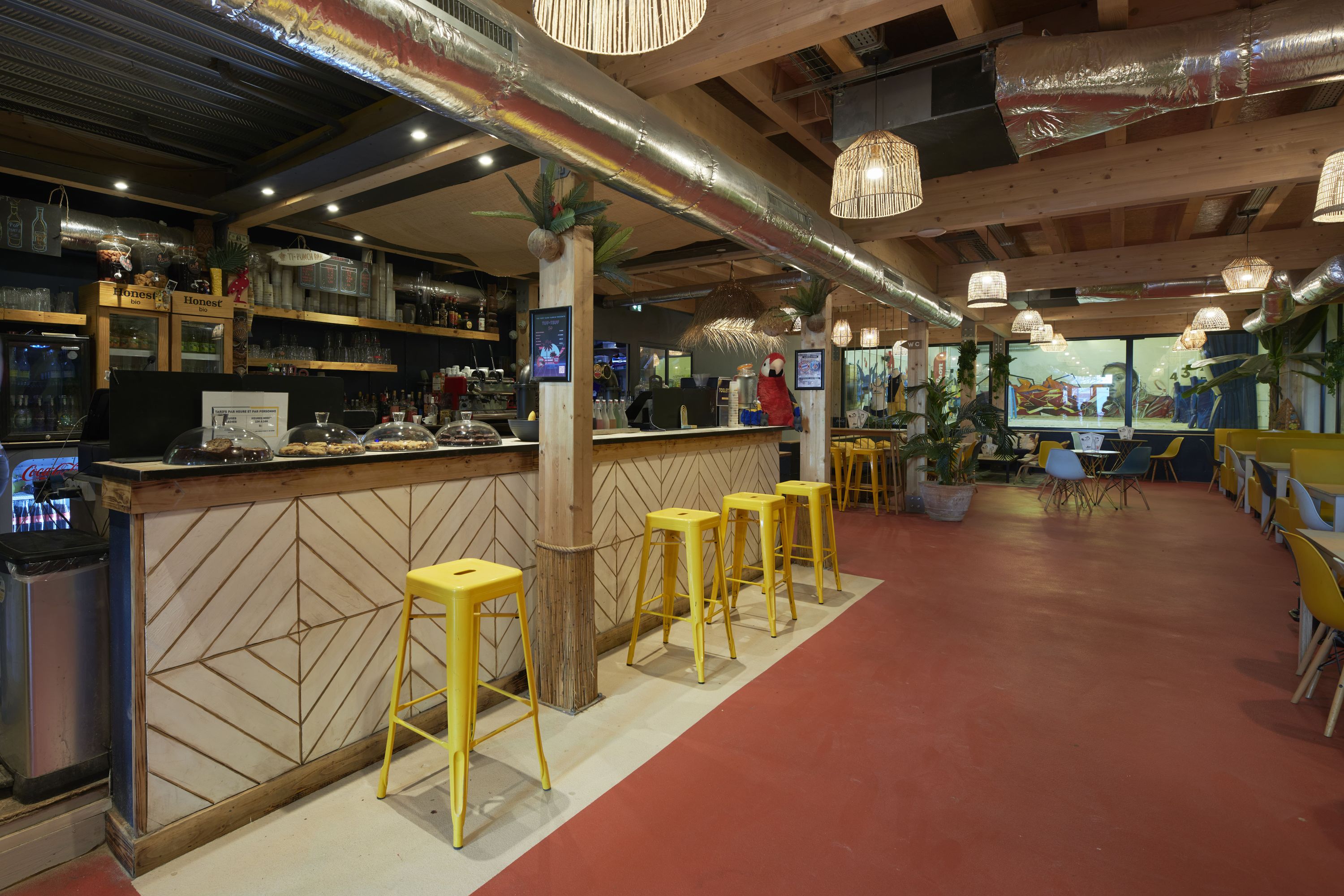 Sand Fabrik - Photo 5