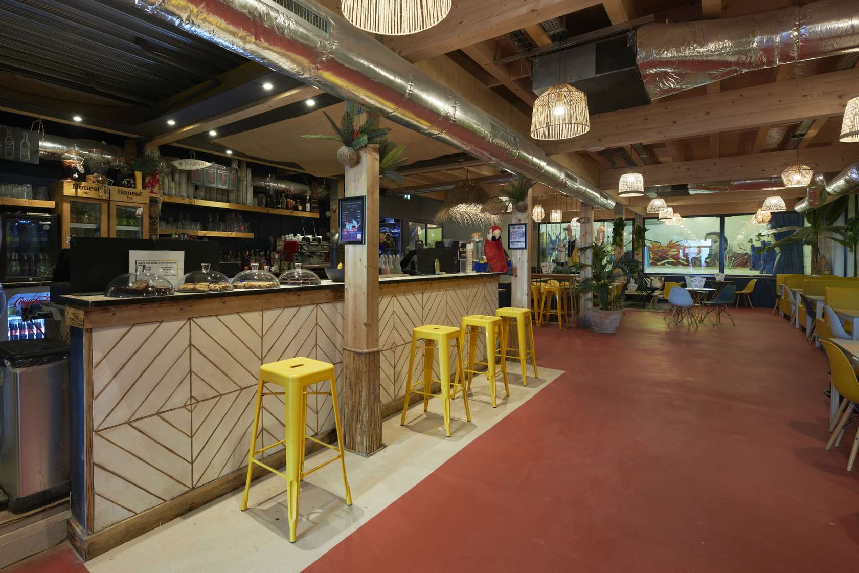 Sand Fabrik - Photo 5
