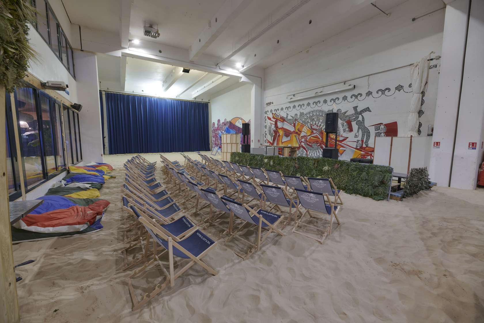 Sand Fabrik - Photo 3