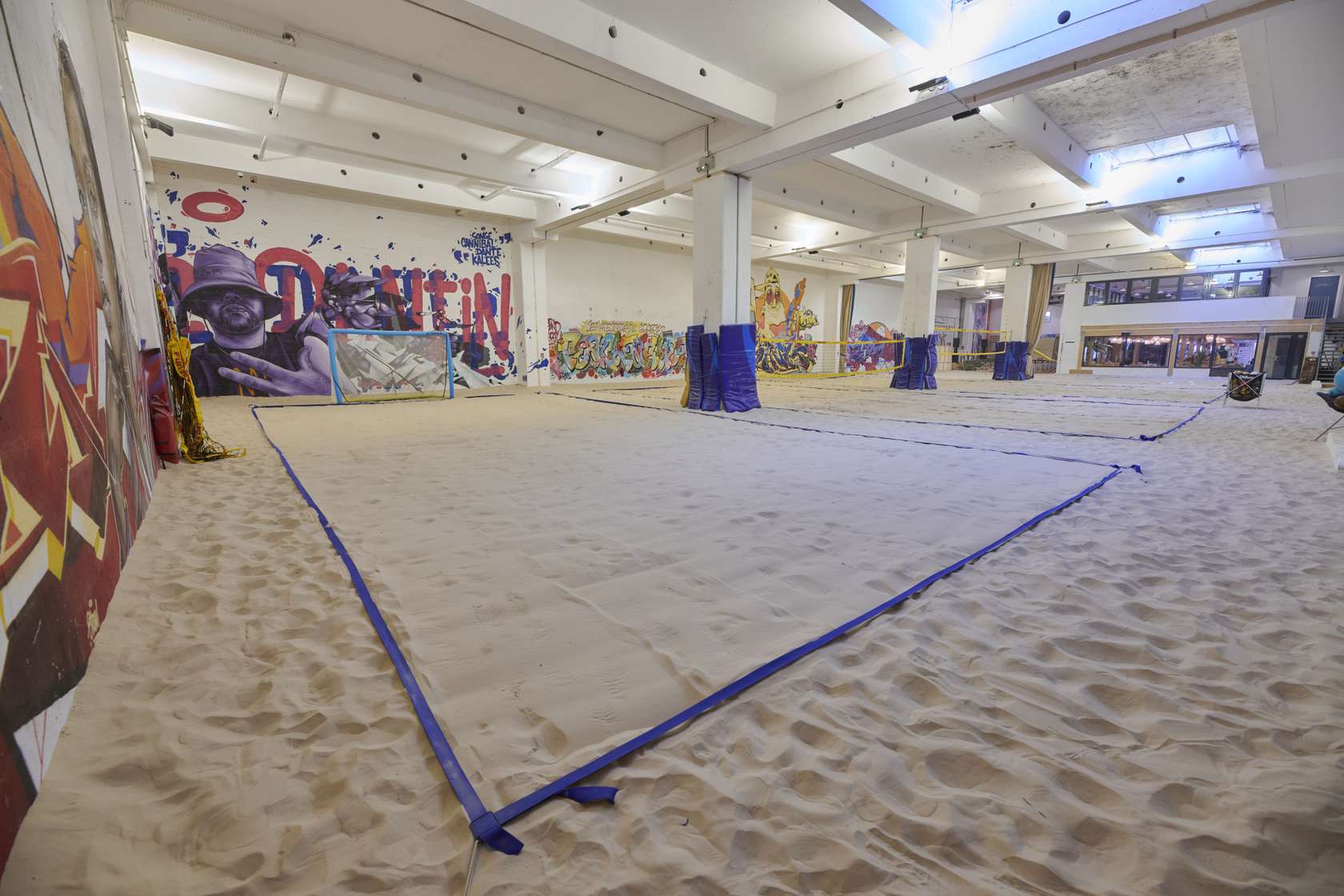 Sand Fabrik - Photo 4