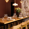 Table Comptoir