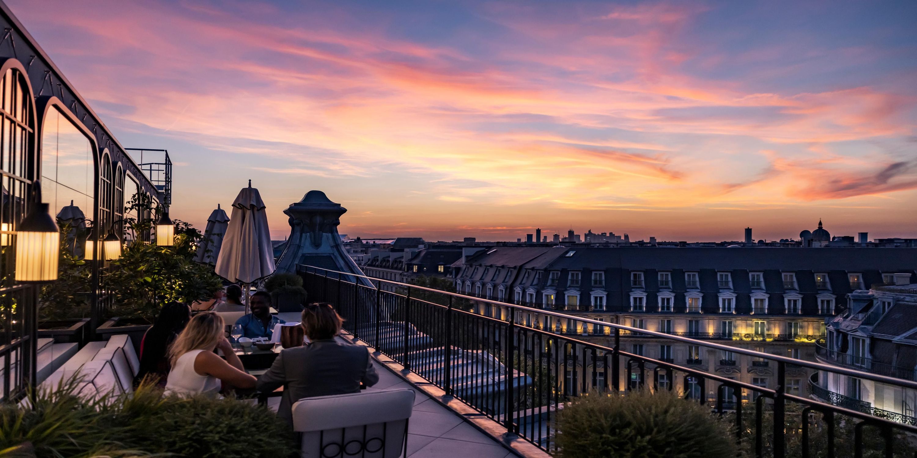 Sequoia Rooftop - Photo 5