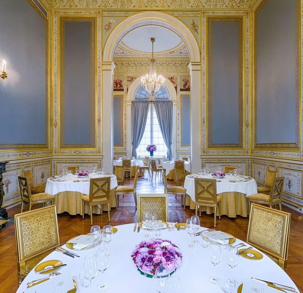 Shangri-La Hôtel Paris ***** - Photo 4