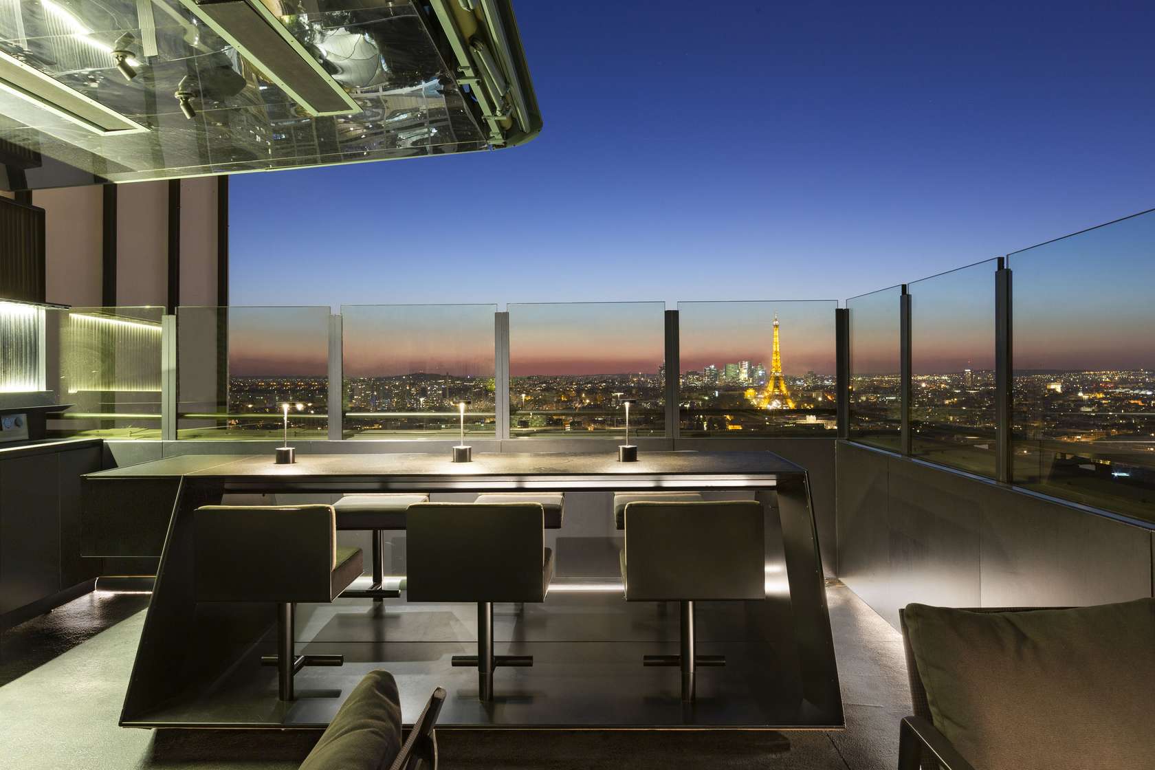 Skybar Paris - Photo 3