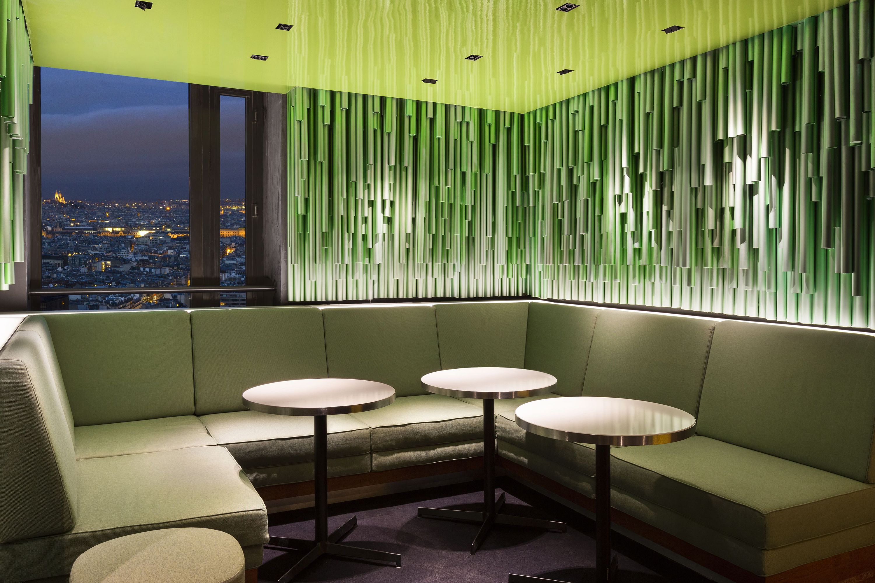 Skybar Paris - Photo 5