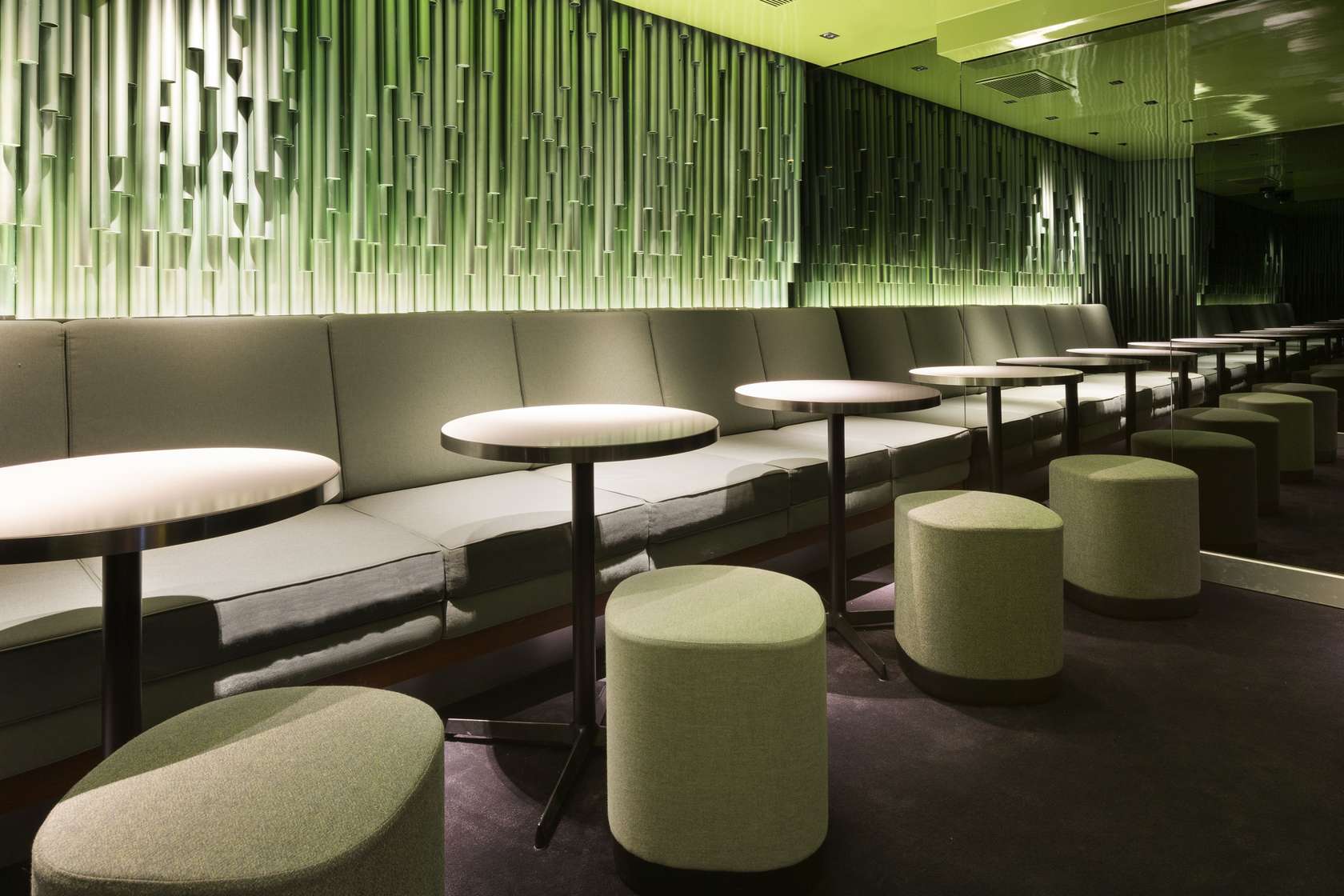 Skybar Paris - Photo 5