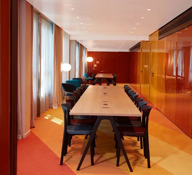 SO/ Paris Hotel - Photo 5