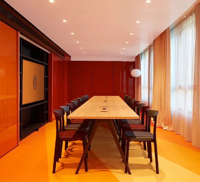 SO/ Paris Hotel - Photo 5