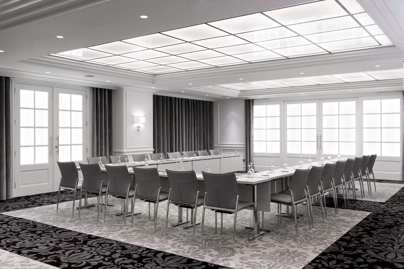 Sofitel Paris Baltimore Tour Eiffel : tout ce qu'il faut savoir pour organiser votre événement