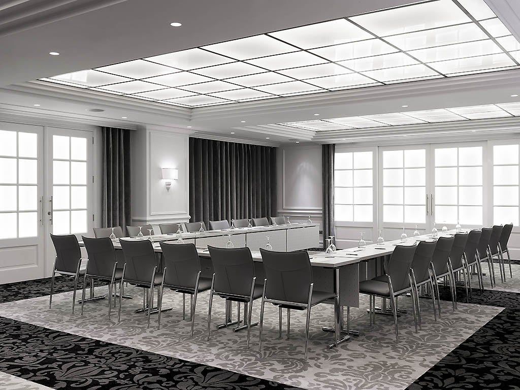 Sofitel Paris Baltimore Tour Eiffel ***** - Photo 3