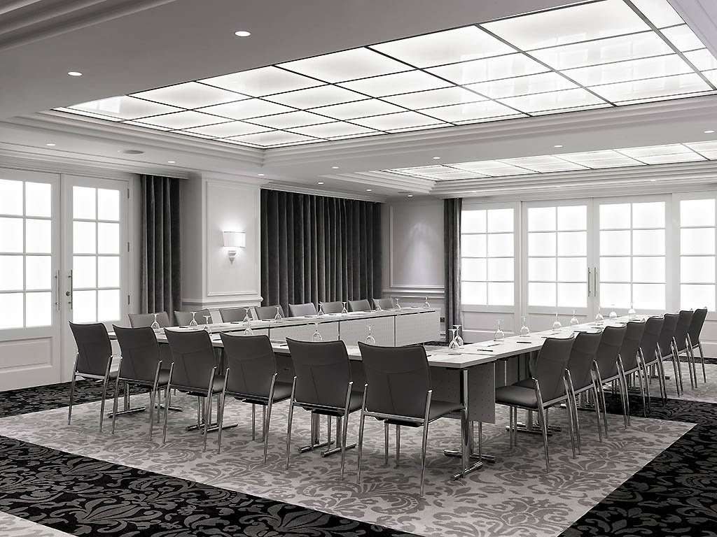 Sofitel Paris Baltimore Tour Eiffel ***** - Photo 2