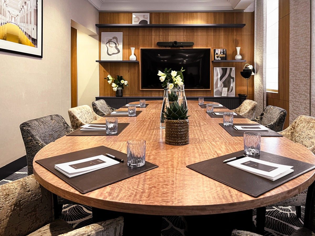 Sofitel Paris Le Faubourg ***** - Photo 1