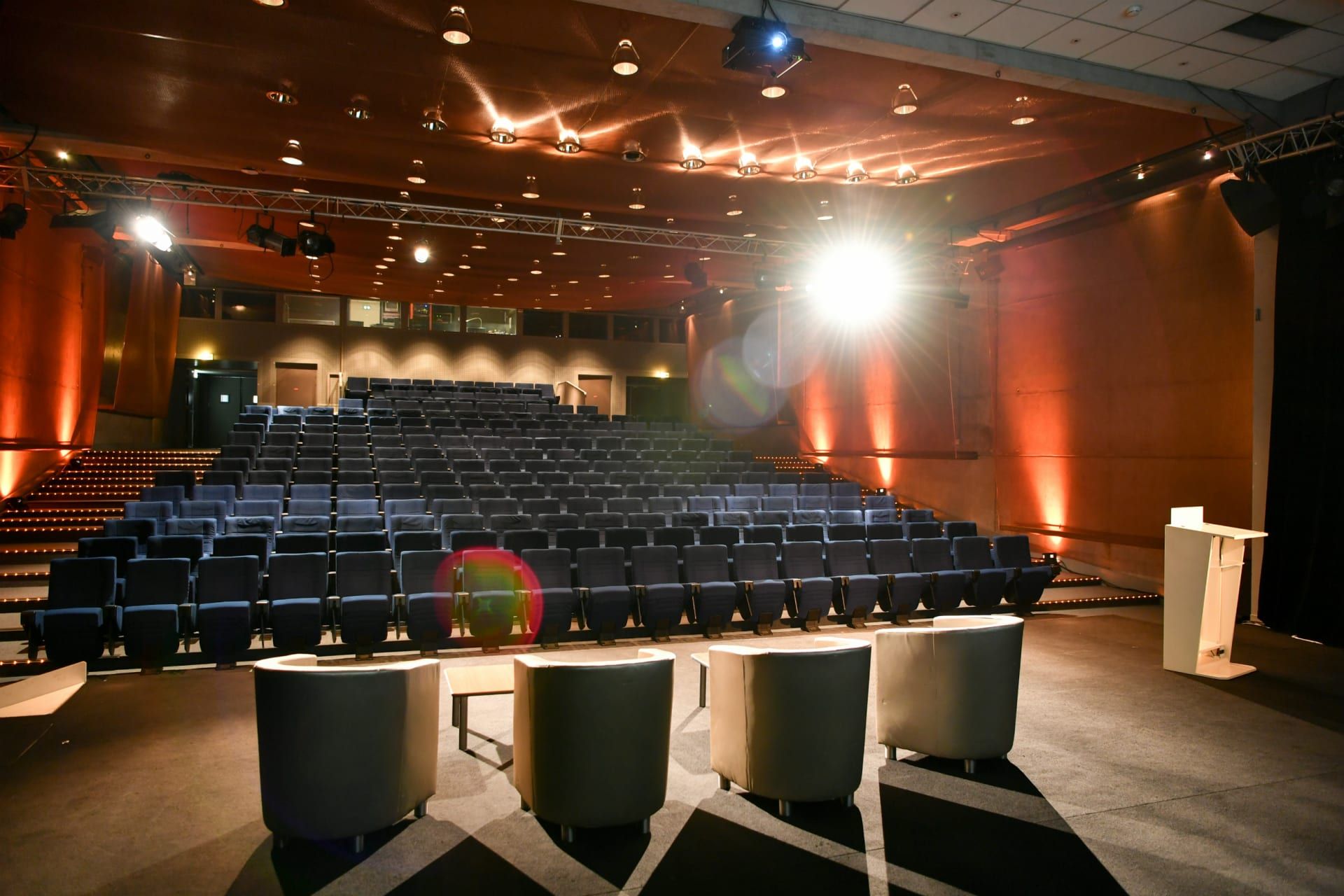 Stade De France - Photo 3