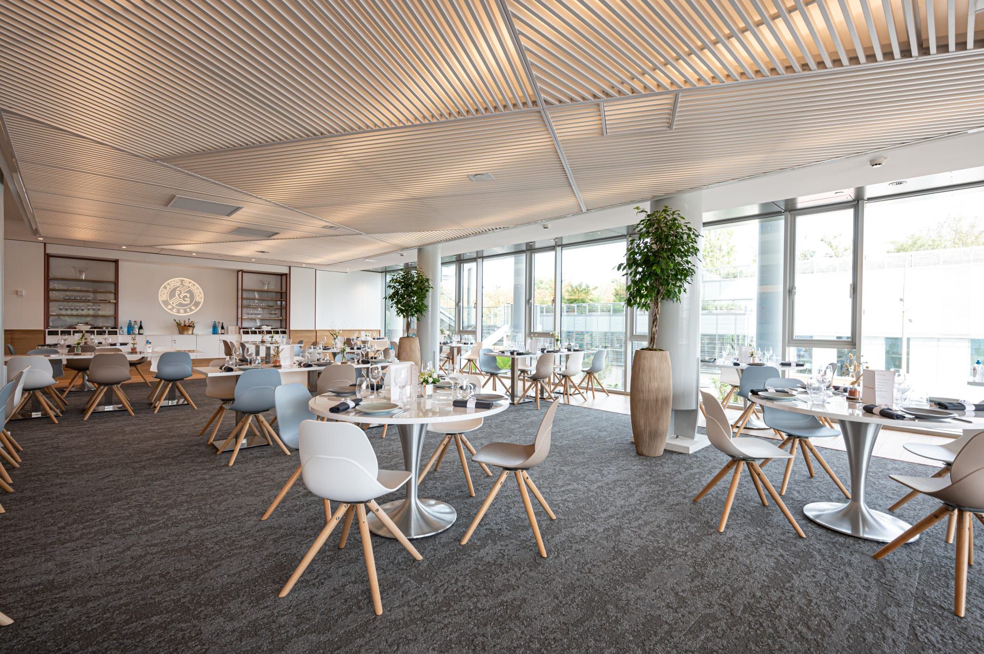 Stade Roland-Garros - Photo 1