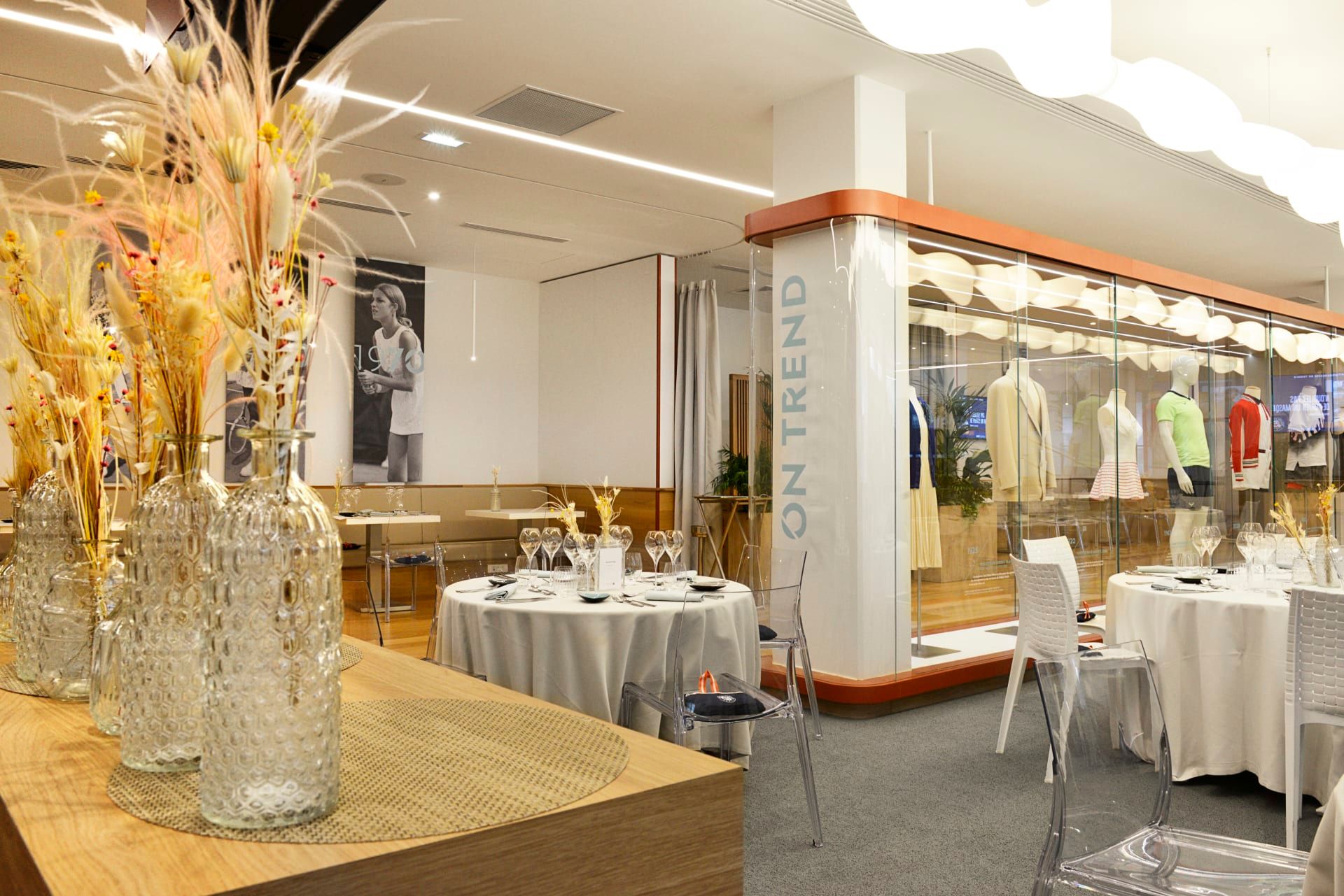 Stade Roland-Garros - Photo 3