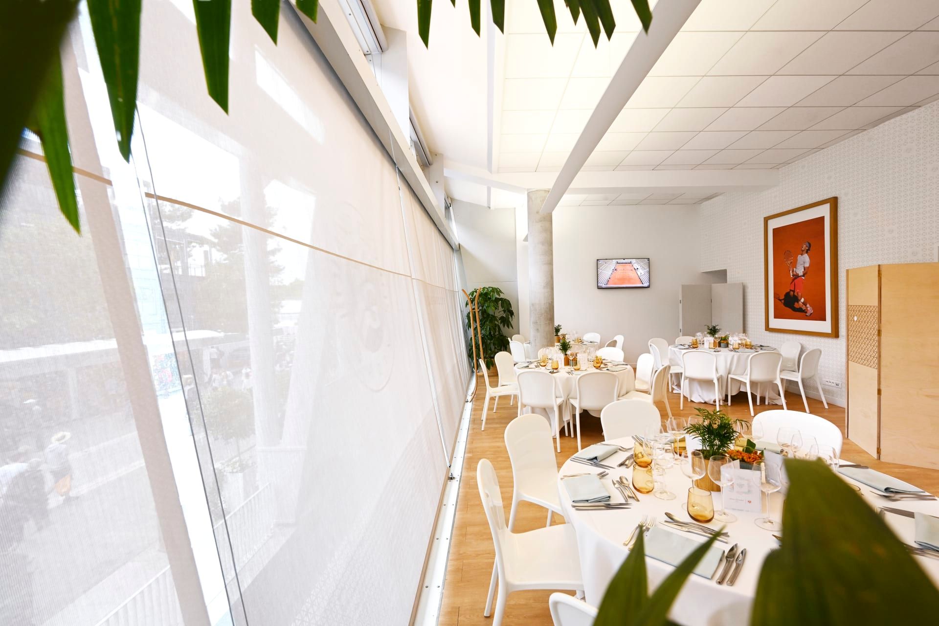 Stade Roland-Garros - Photo 5