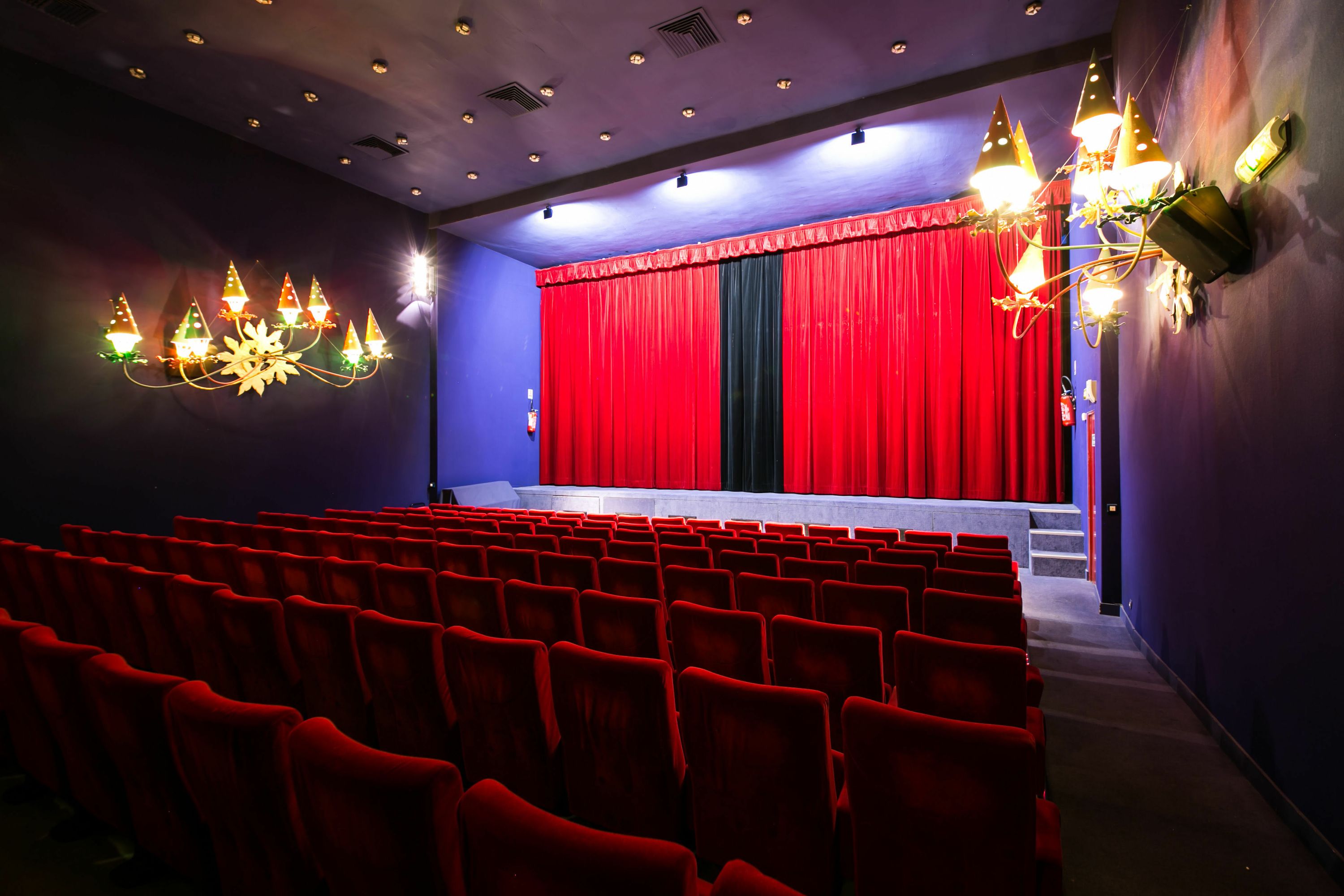 Studio 28 - Photo 3