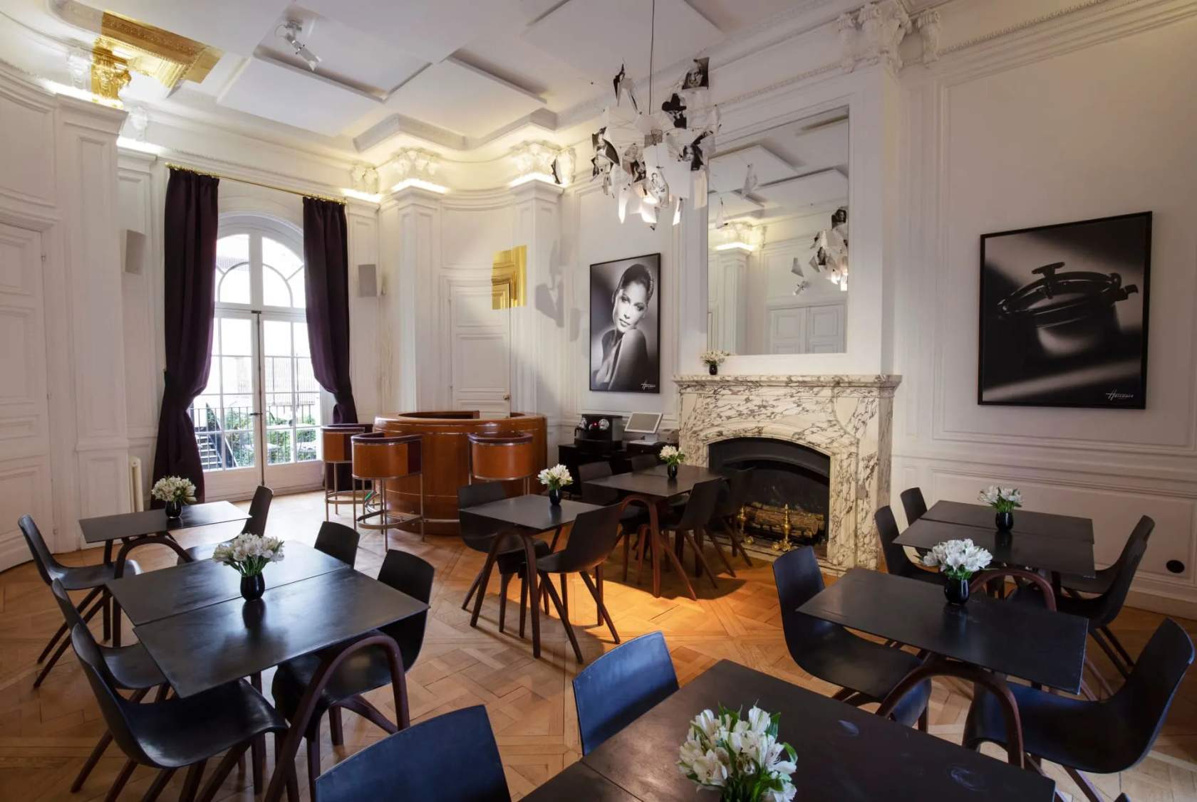 Studio Harcourt Paris : tout ce qu'il faut savoir pour organiser votre événement