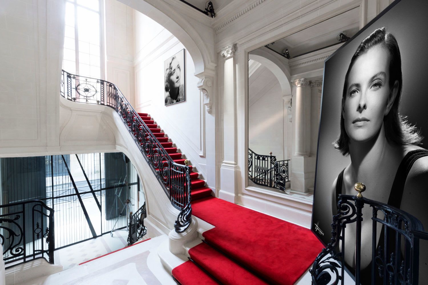 Studio Harcourt Paris - Photo 3