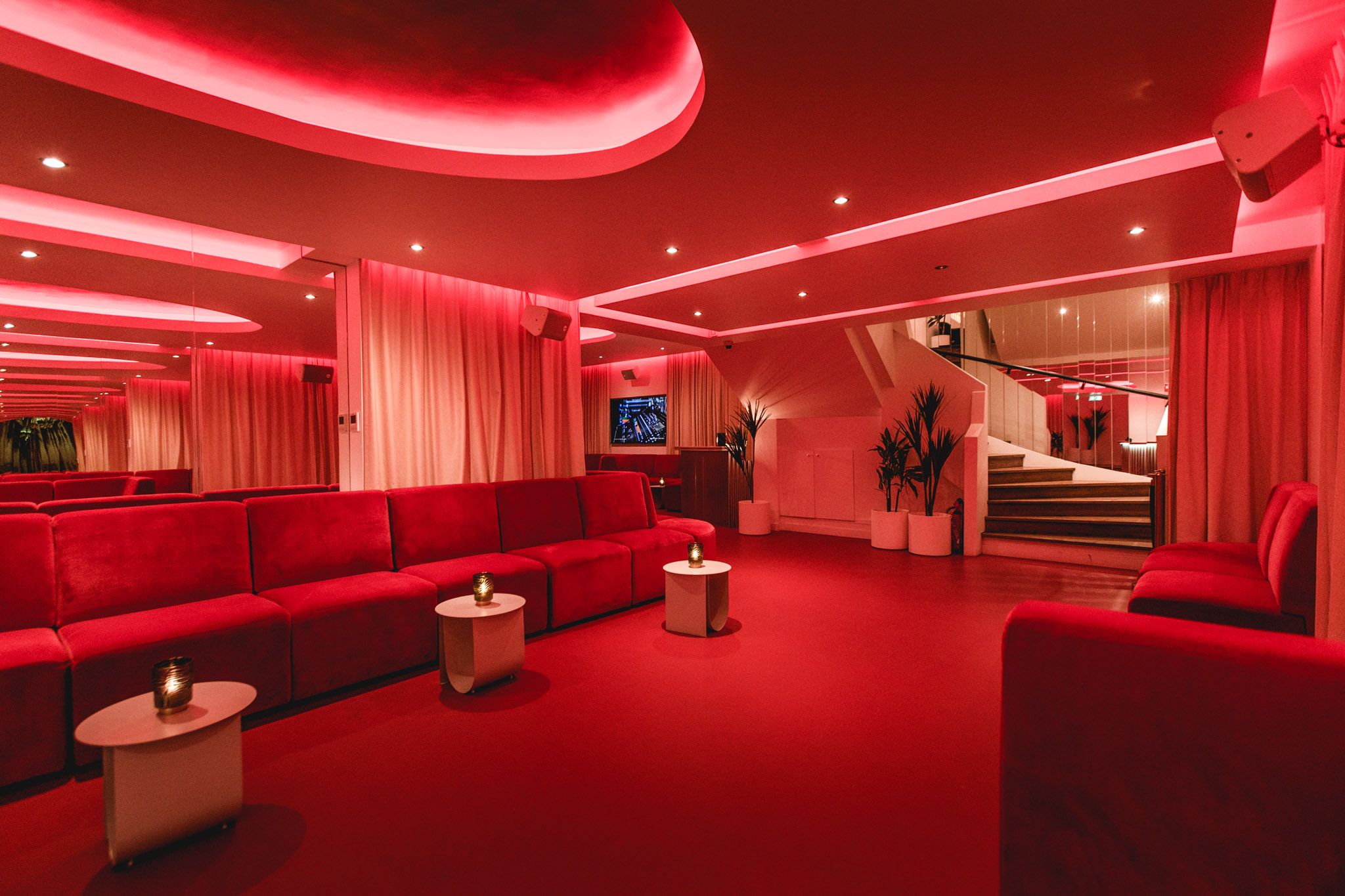 Studio Nellcote