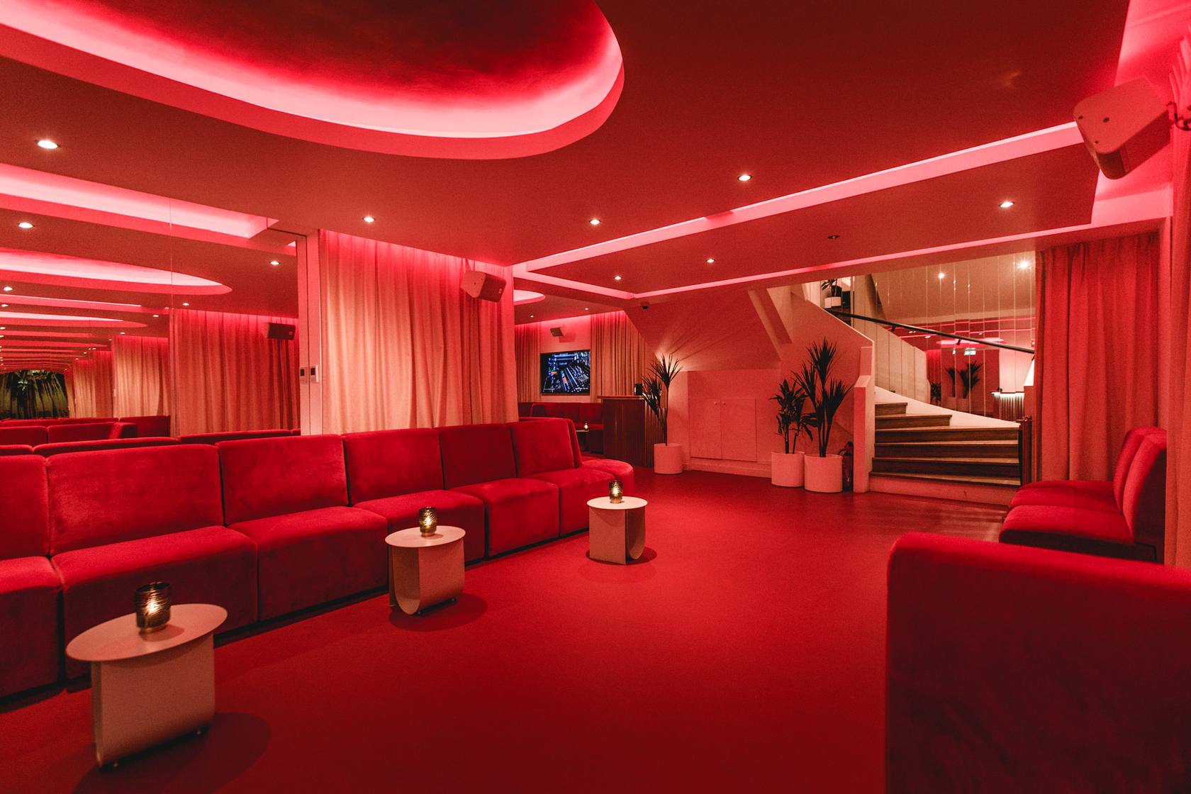 Studio Nellcote
