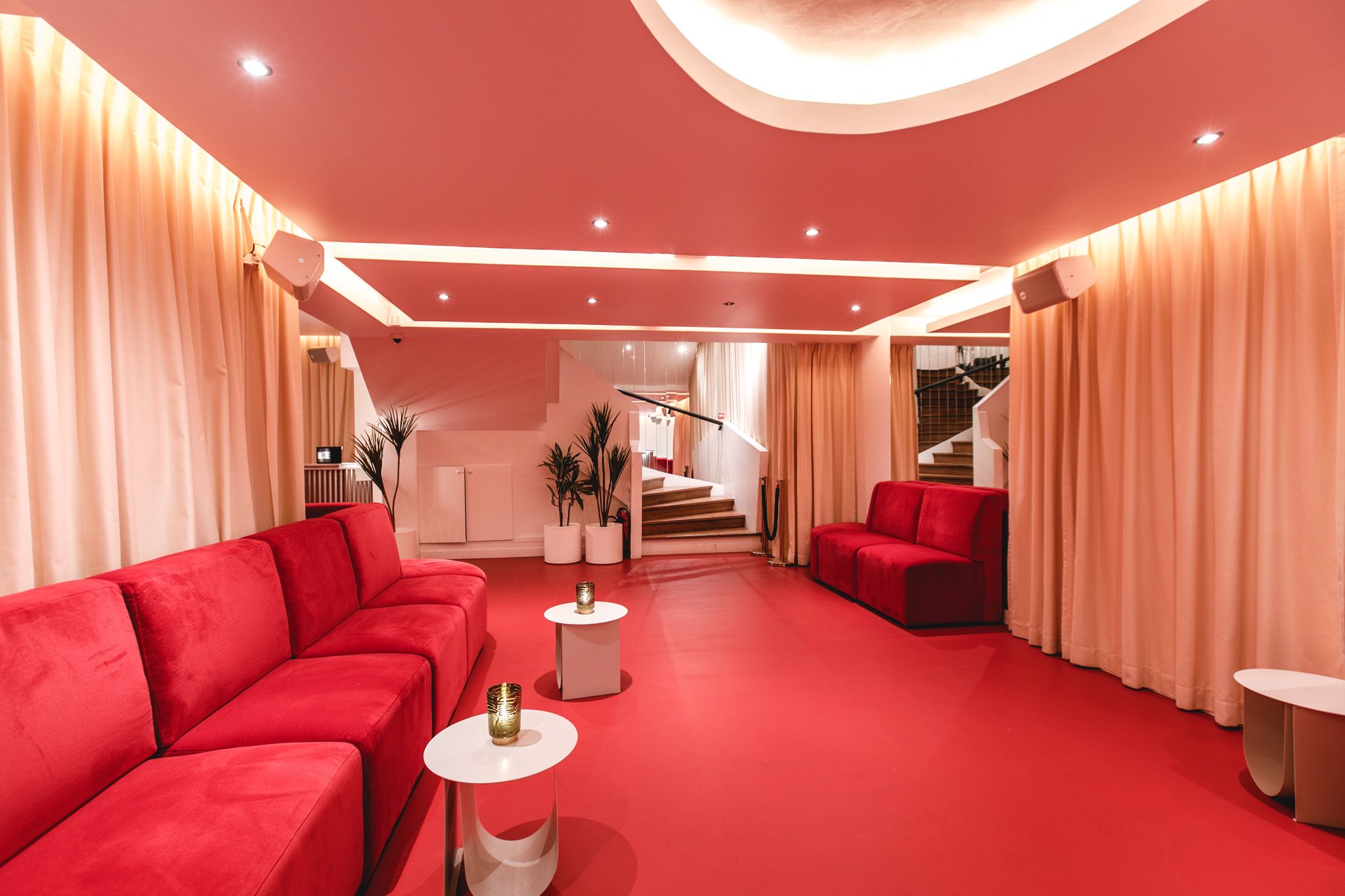 Studio Nellcote - Photo 3