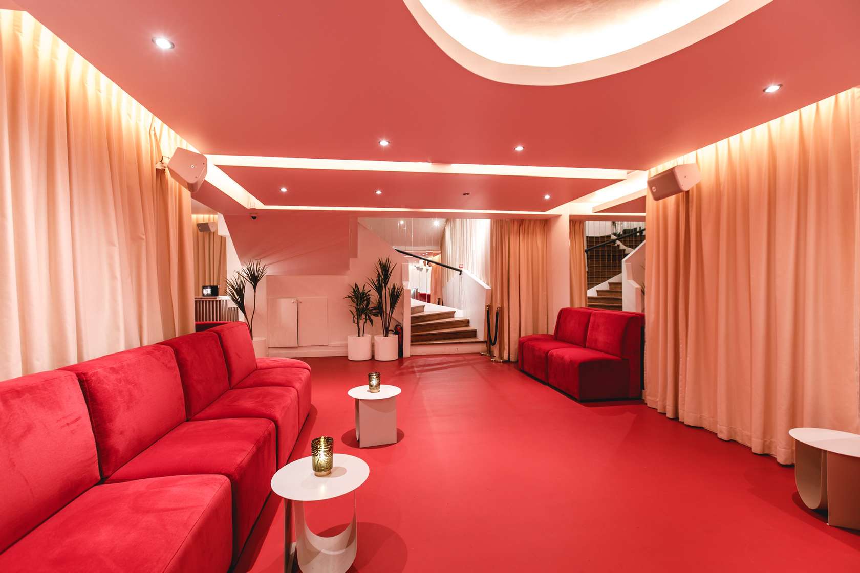 Studio Nellcote - Photo 2
