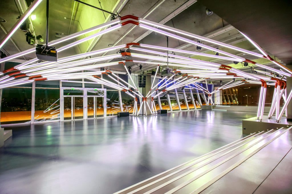 Terminal 7 - Photo 5