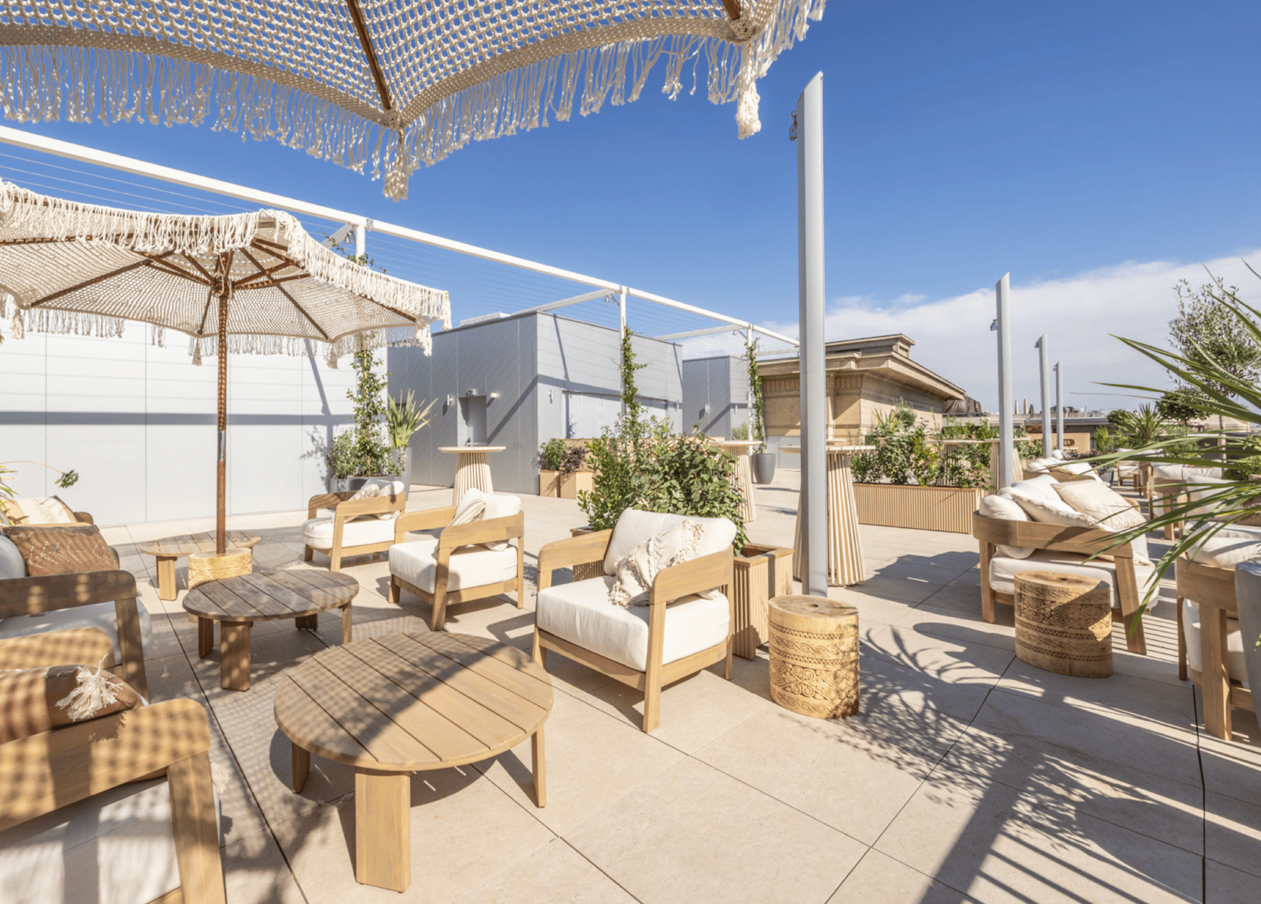 Terrasse du Palais - Photo 3