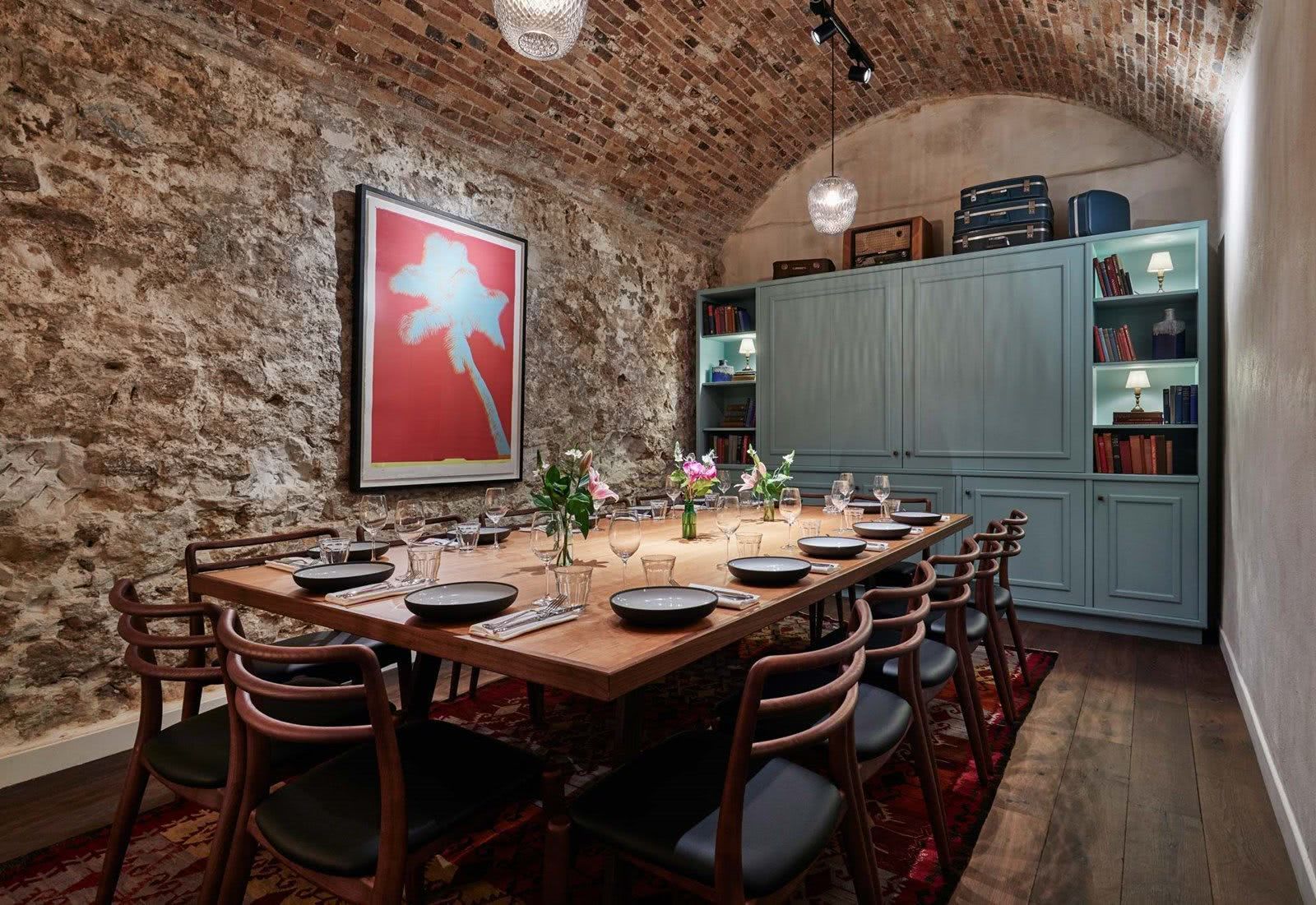 The Hoxton - Photo 4