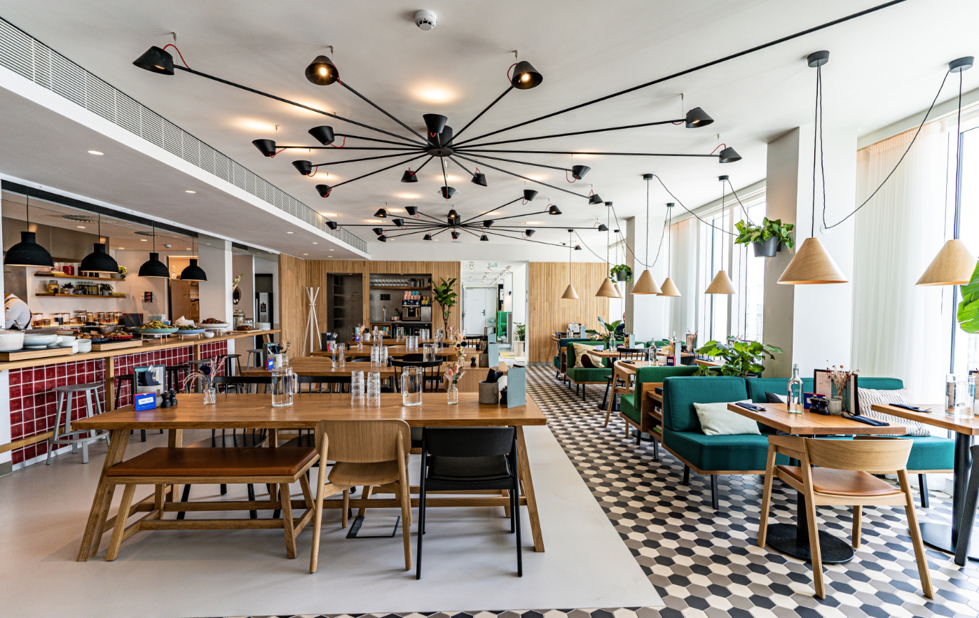 The Living Kitchen by Zoku - Photo 4