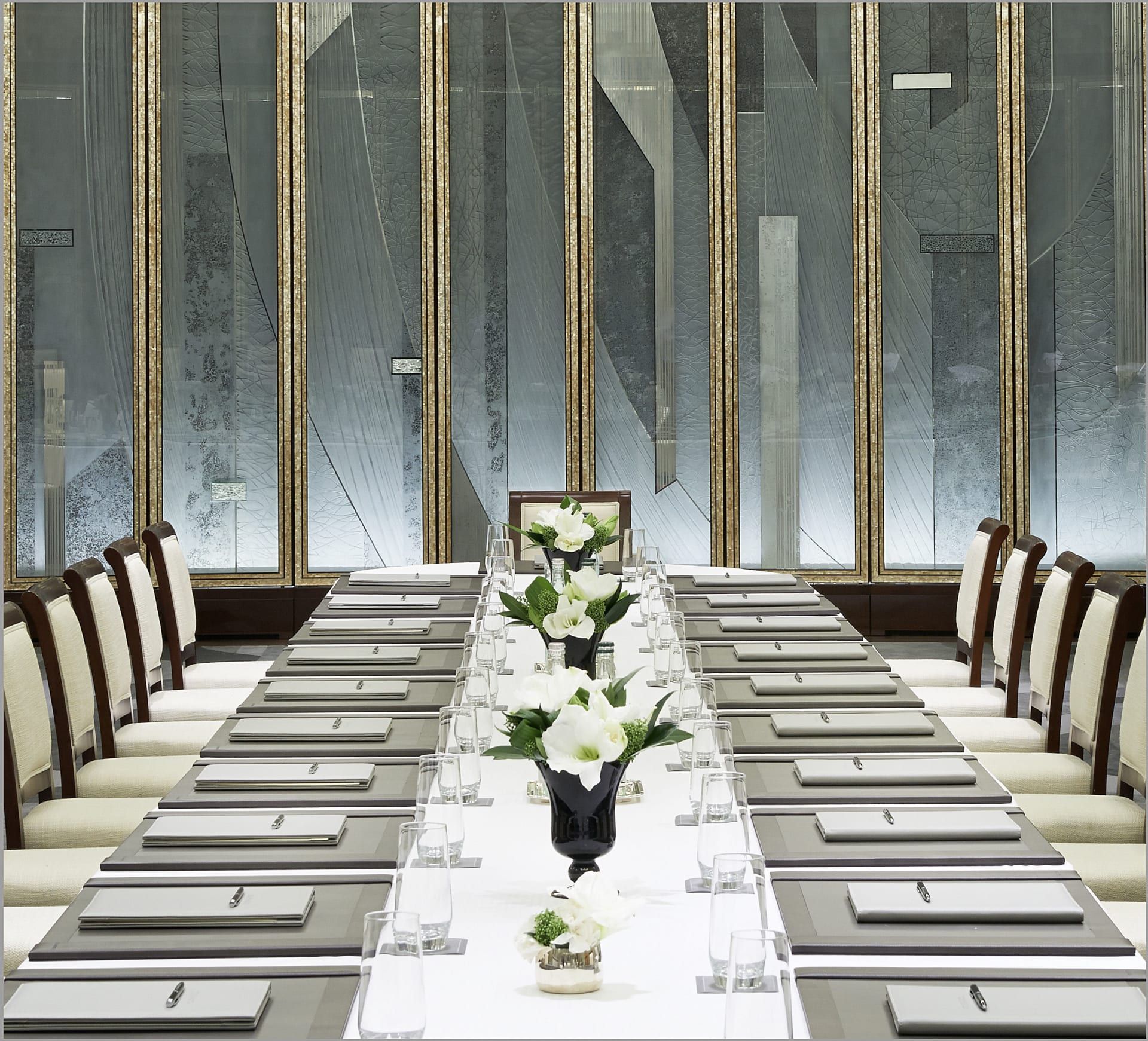 The Peninsula Paris ***** - Photo 1