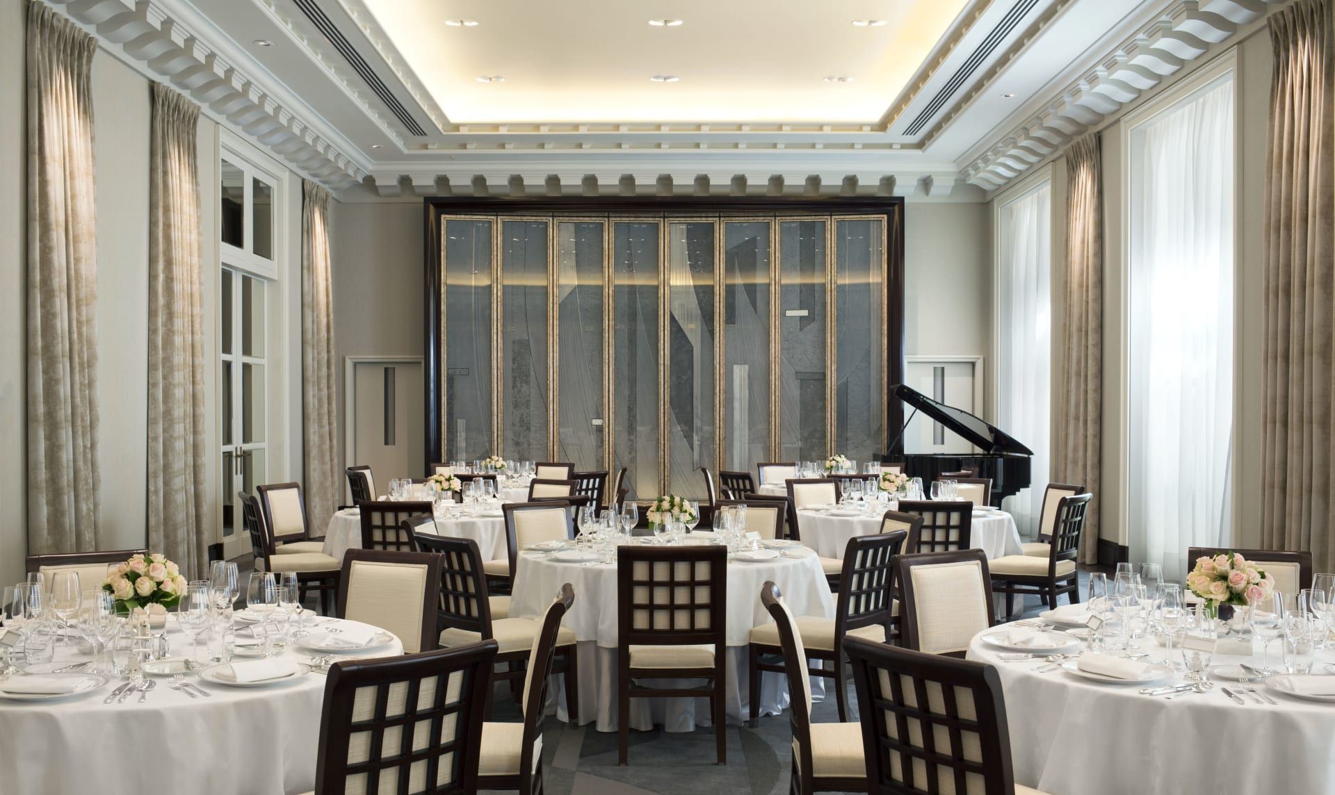 The Peninsula Paris ***** - Photo 3