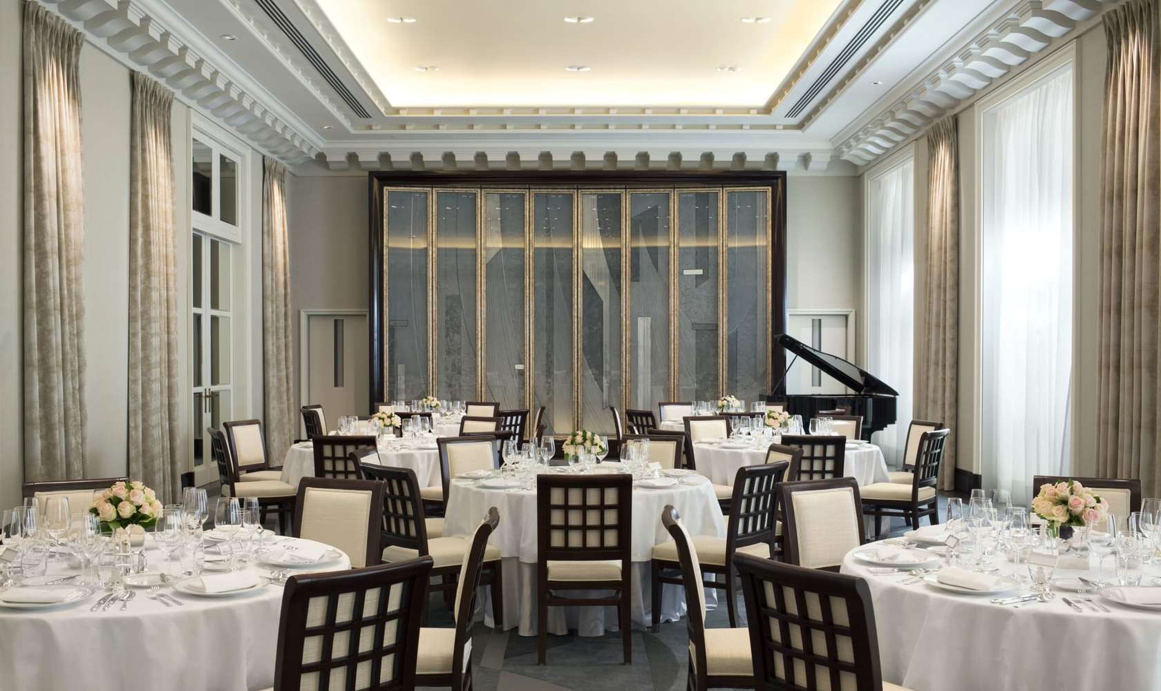 The Peninsula Paris ***** - Photo 2