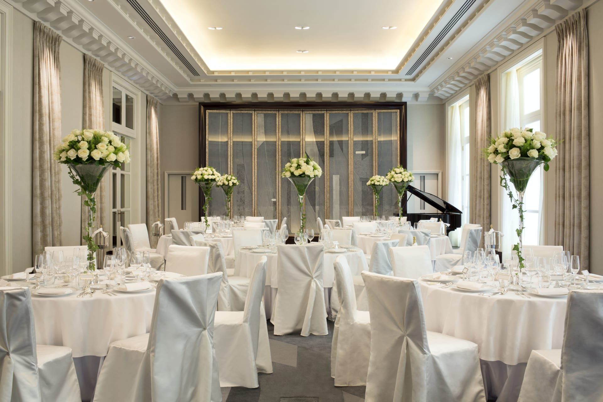 The Peninsula Paris ***** - Photo 4