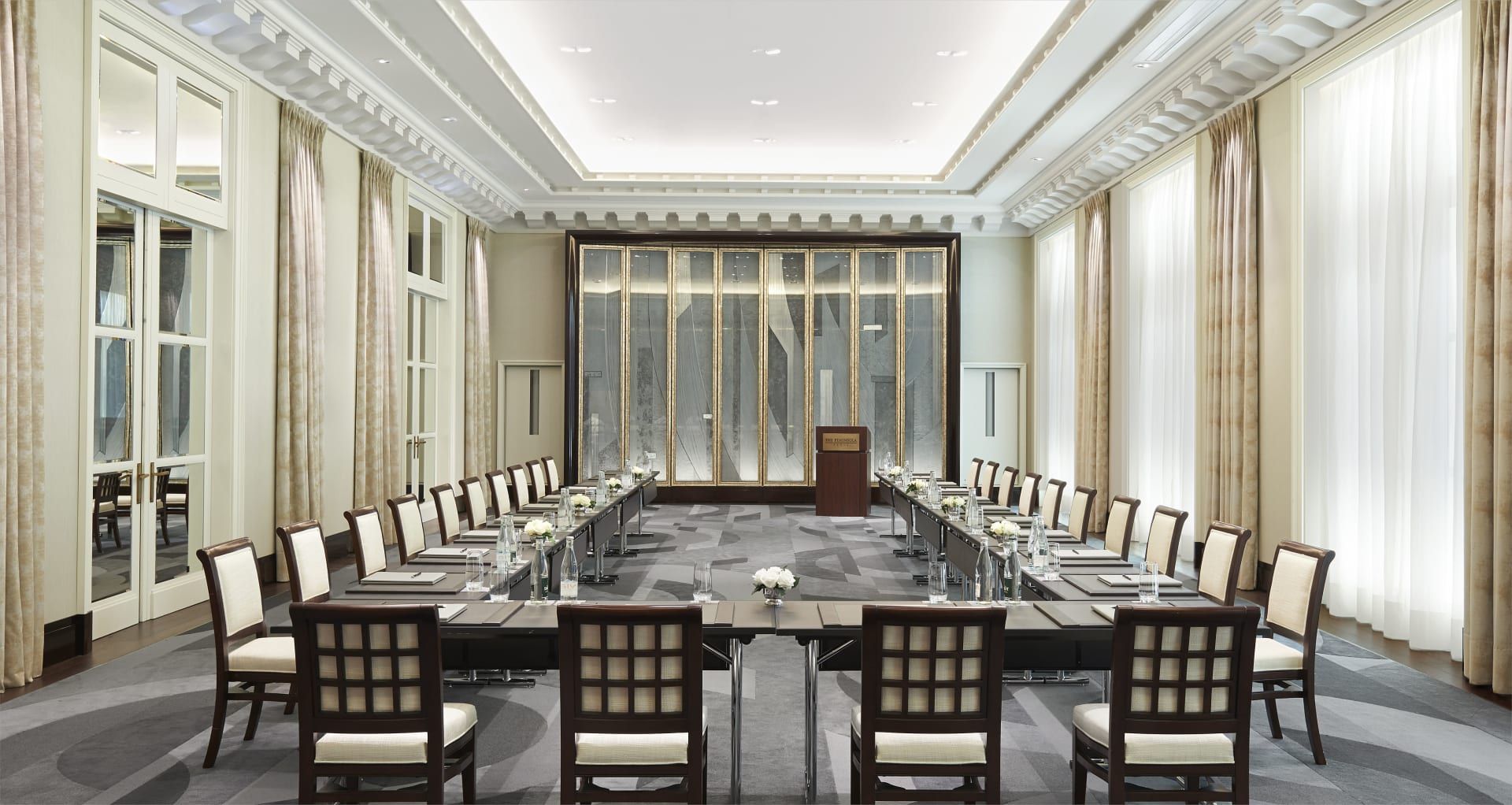 The Peninsula Paris ***** - Photo 5