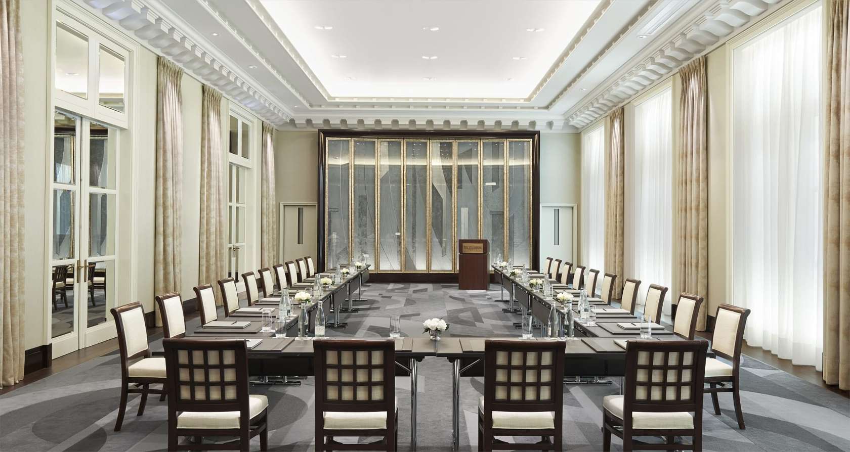 The Peninsula Paris ***** - Photo 4