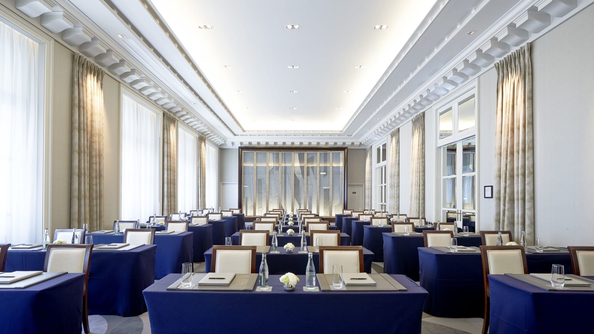 The Peninsula Paris ***** - Photo 5