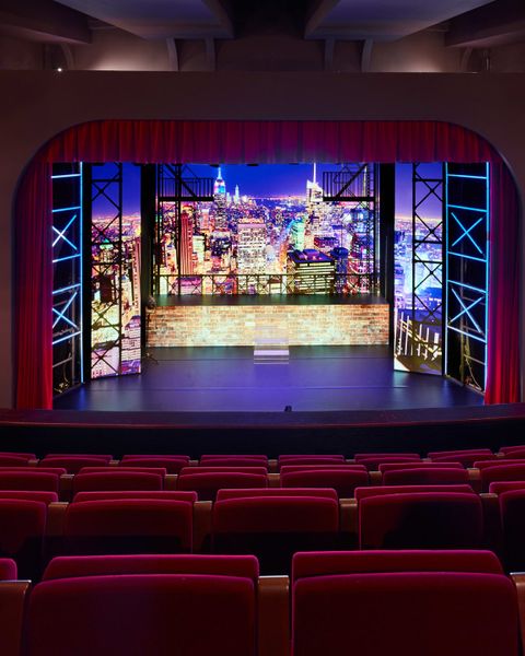 Théâtre de la Tour Eiffel