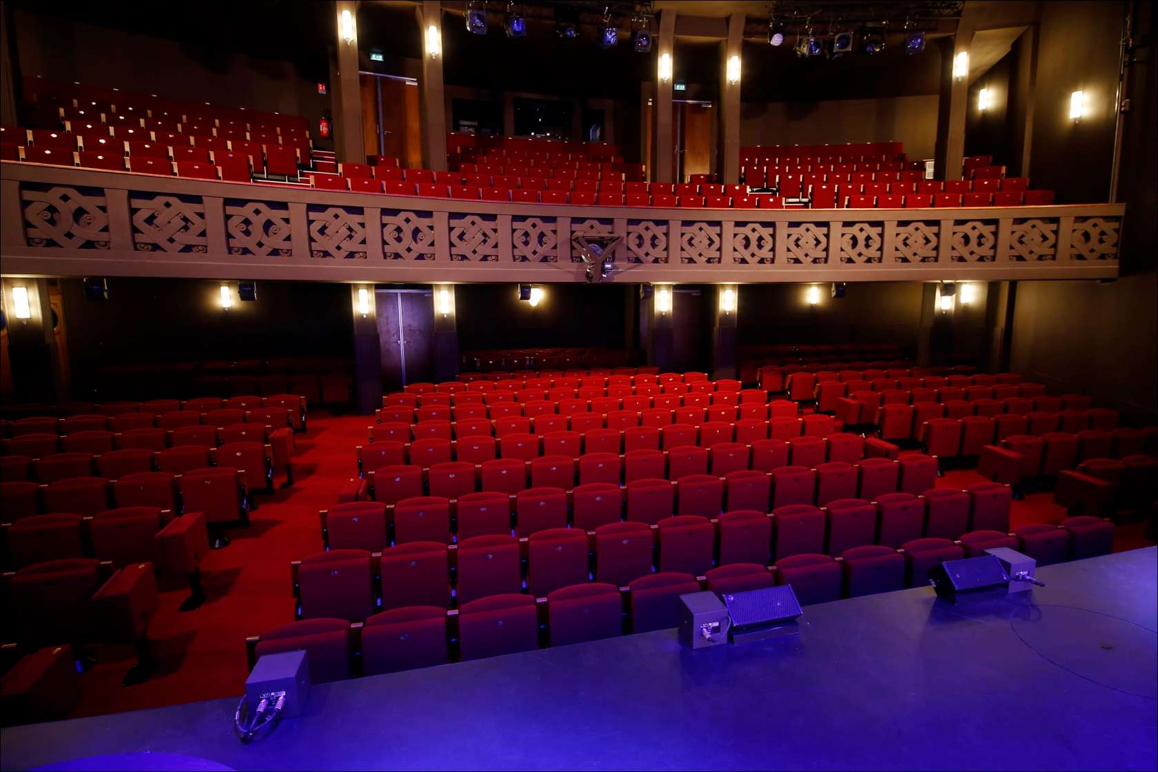 Théâtre de la Tour Eiffel - Photo 2