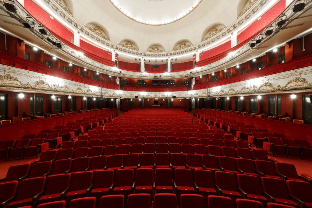 Théâtre de Paris