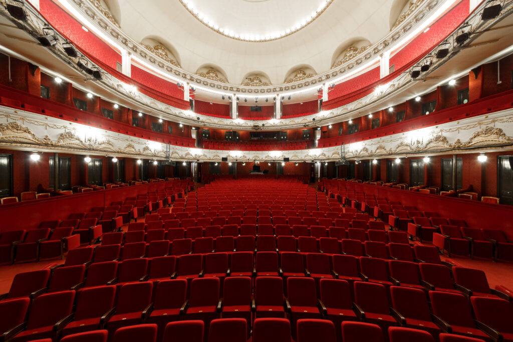 Théâtre de Paris