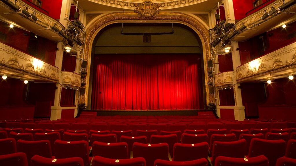 Théâtre de Paris - Photo 3