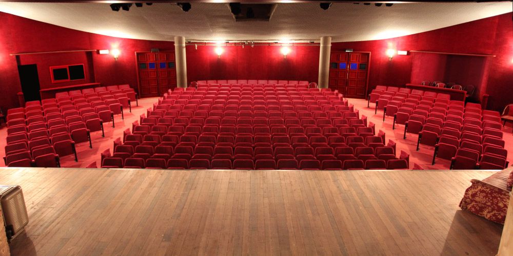 Théâtre de Paris - Photo 4