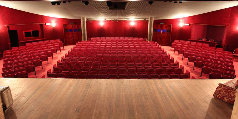 Théâtre de Paris - Photo 3