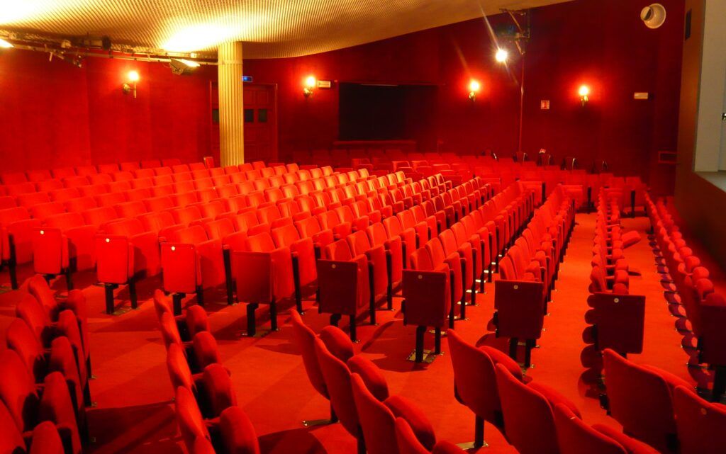 Théâtre de Paris - Photo 5