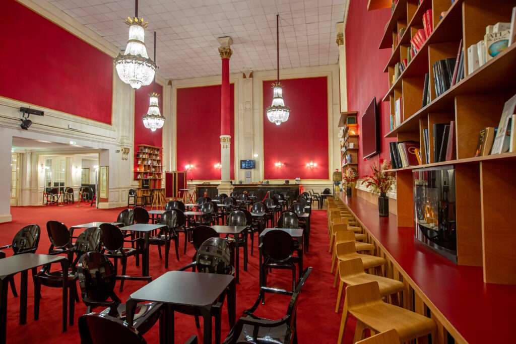 Théâtre de Paris - Photo 5